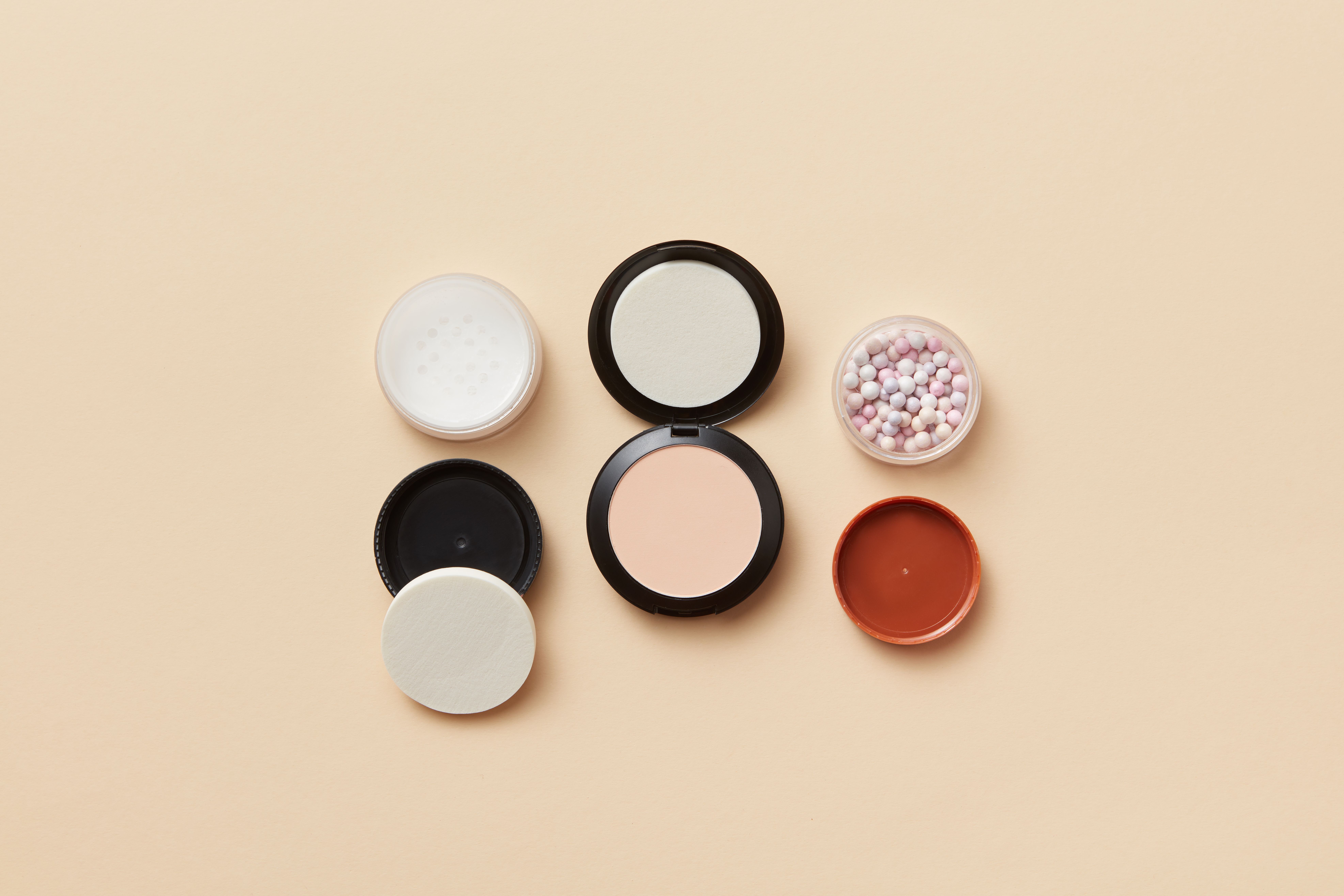 Cosmetics and Skincare