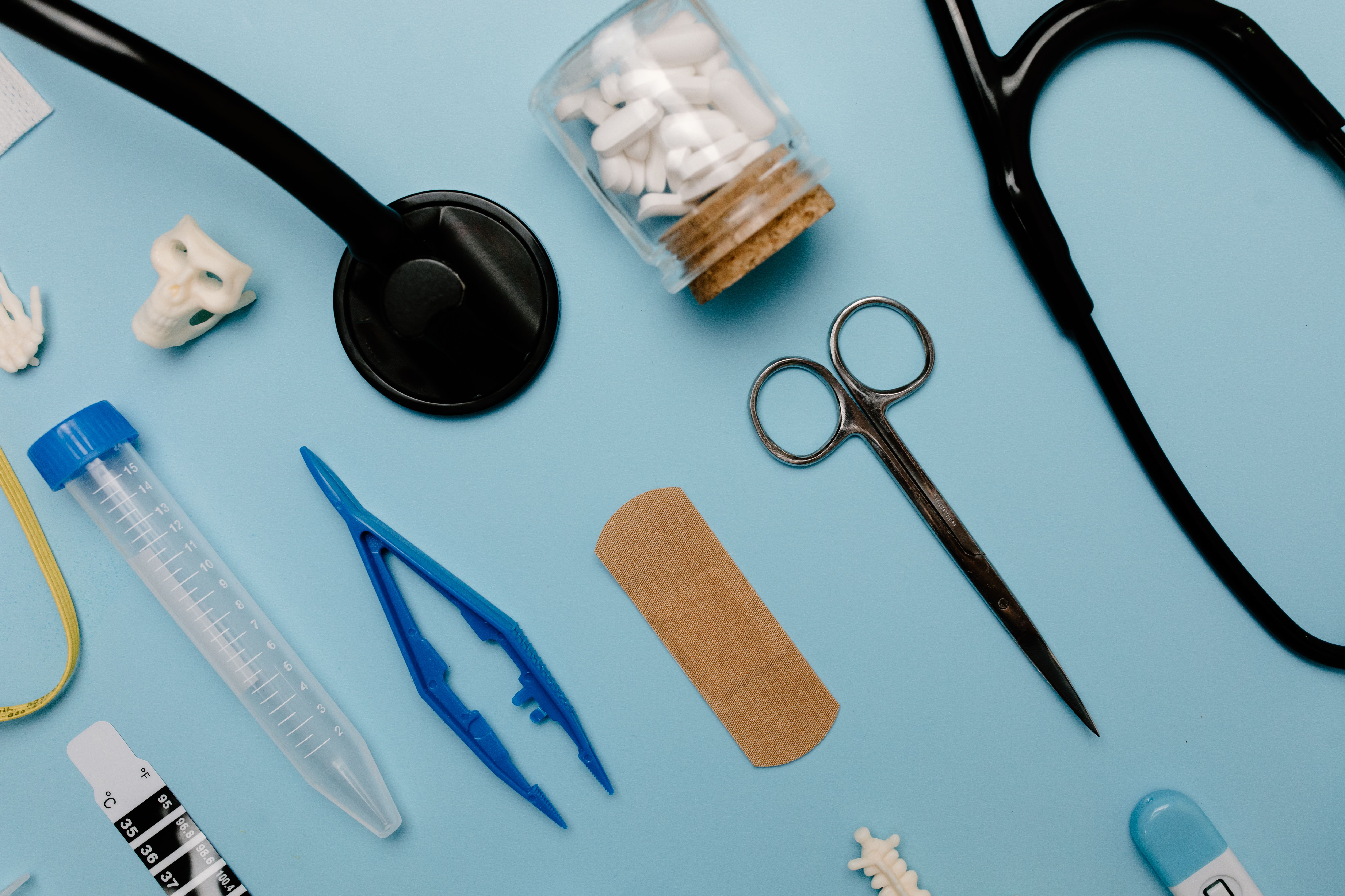 Medical Equipment
